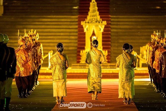 Phnom Penh And Outskirt Private Discovery Tours-two Days - The Sum Up