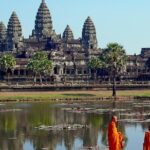 Phnom Penh and Siem Reap 5-Day Tour - FAQs