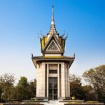 Phnom Penh and Siem Reap Private 3 Days Tour from Ho Chi Minh - Day 3: The Wonders of Siem Reap and Angkor