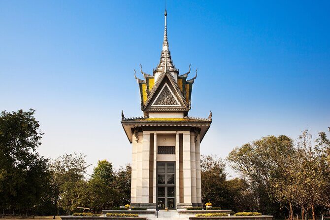 Phnom Penh and Siem Reap Private 3 Days Tour from Ho Chi Minh - Day 3: The Wonders of Siem Reap and Angkor