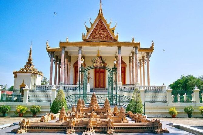 Phnom Penh city by private tours - Final Thoughts