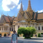 Phnom Penh Full Day City Tour, Breakfast & Lunch by Tuk-Tuk - The Sum Up