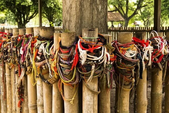 Phnom Penh Full Day Private Tour - Practical Considerations