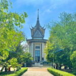 Phnom Penh Hop-on Hop-off Highlight Tour including Killing Fields - The Itinerary: What to Expect
