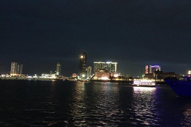 Phnom Penh Private 3-Day Tour Udong Hill and Sunset Cruise - Detailed Breakdown of the Experience