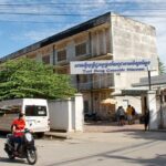 Phnom Penh Private Guided Tour Killing Field and Tuol Sleng - Start at Tuol Sleng Genocide Museum