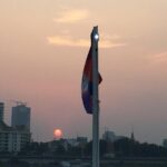 Phnom Penh Private sunset Tour - Key Points
