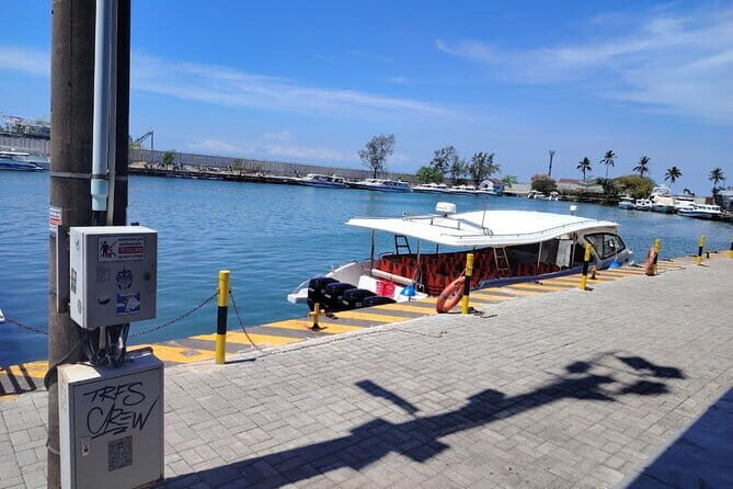 Phnom Penh Sihanouk vill Private Transfer - What Travelers Can Expect: The Journey from Phnom Penh to Sihanoukville