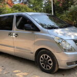 Phnom Penh To Battambang Private Transfer Mini-Van-Car - The Real-World Experience: Insights from Travelers