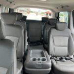 Phnom Penh to Sihanoukville by Private Car or Minivan - Authentic Traveler Insights