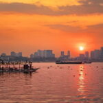 Phnom Penh Vespa City Tour and Sunset Boat with drinks - Value for Money and Practical Tips