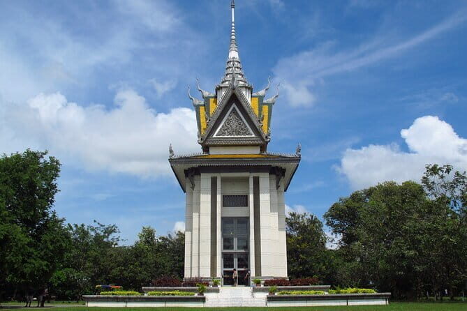Phnom Penh_siem Reap 6 Days - Who Is This Tour Best Suited For?