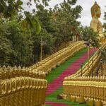Phnom Tamoa Wildlife Rescue Center, Buddha Kiri Cambodia Day Tour - FAQs