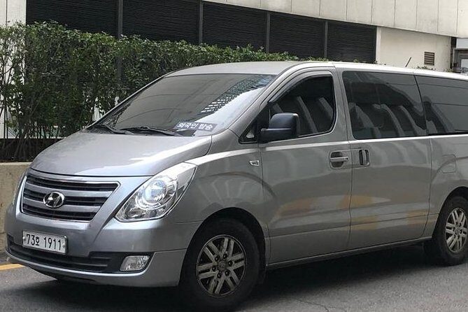 Phoenix Park Transfer Service (Incheon Airport) - In-Depth Review of the Phoenix Park Transfer Service