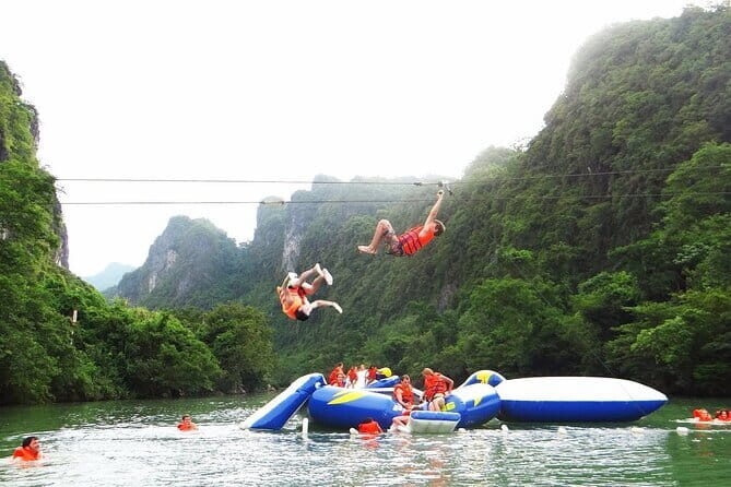 Phong Nha and Dark Cave Day Tour from Dong Hoi/Phong Nha - Who is This Tour Best For?