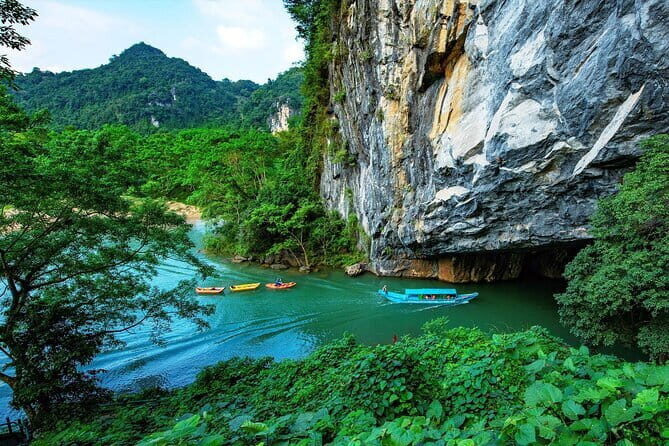 Phong Nha and Paradise Caves Escapade: 2-Day Journey from Hue - Final Thoughts: Who Is This Tour Best For?