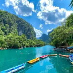 Phong Nha Cave and Dark Cave Guided Tour from Dong Hoi - Lunch in the National Park: Tasting Local Flavors