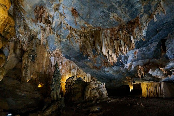 Phong Nha cave & Paradise cave day trip - Practical Tips and Considerations