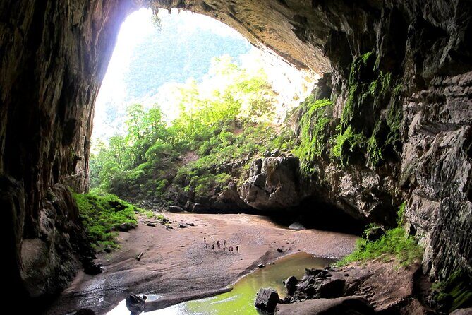 Phong Nha - Ke Bang 4-Day Private Tour - The Sum Up