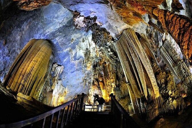 Phong Nha & Paradise Cave 1 Day Trip From Dong Hoi/Phong Nha - Who Is This Tour Best For?