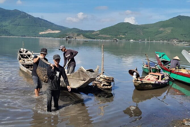 Phong Nha to Hoi An by Private Car with Multi Sightseeing - Who Will Love This Tour?