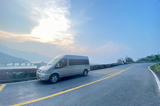 Phong Nha to Hoi An by Private Car with Professional Driver - An In-Depth Look at the Route