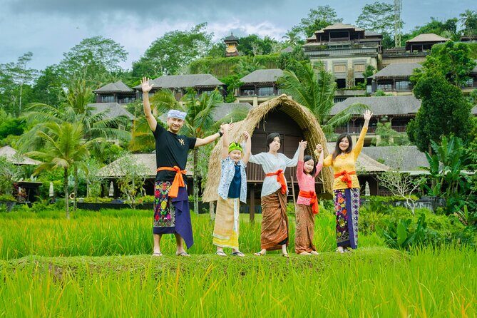 Photo session with Alex in Bali - Who Would Love This Experience?