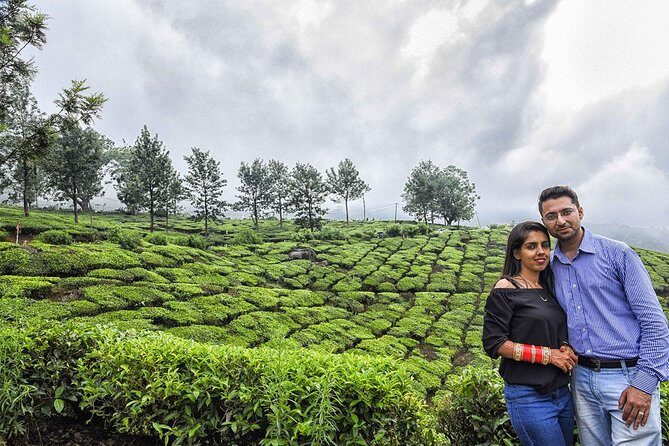 Photoshoot in Coorg By Professional Photographer - What to Expect from Your Coorg Photoshoot