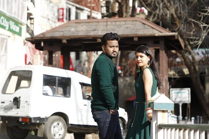 Photoshoot in Shimla By Professional Photographer - The Sum Up: Perfect for a Memorable Keepsake