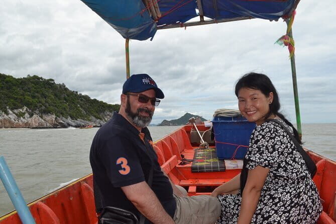 Phraya Nakhon Cave, Sam Roi Yod National Park - Authentic Experiences & Additional Insights
