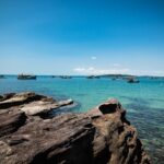 Phu Quoc Adventure Boat trip - Detailed Review of the Phu Quoc Adventure Boat Trip