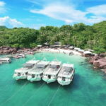 Phu Quoc Boat Trip with Three Islands and Cable car - Practical Details & Considerations