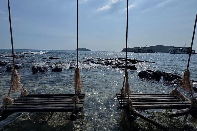 Phu Quoc Cable Car Ride and 3 Islands Boat Tour - The Complete Experience: A Deep Dive into the Tour