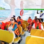 Phu Quoc Canoe Excursion, Discover Three Stunning Islands - Practical Details and Tips