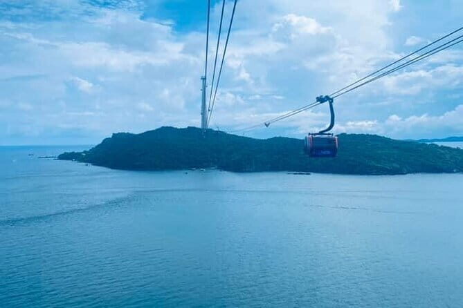 Phu Quoc Full-Day 4 Islands Snorkeling Tour With Cable Car - Summary & Who Should Book This Tour