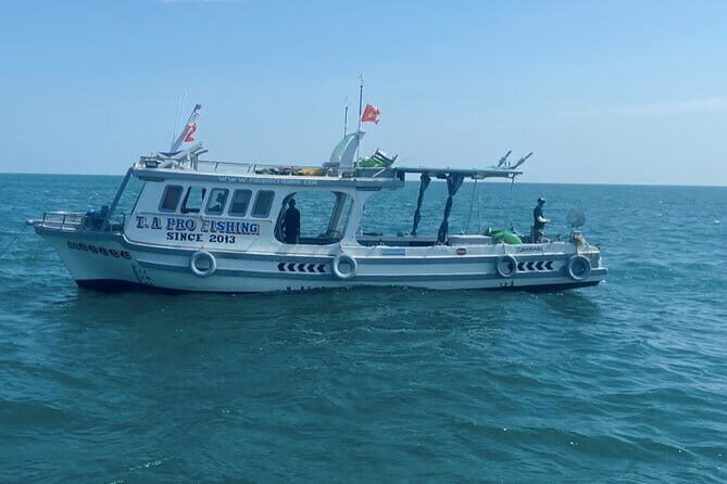 Phu Quoc Full Day Fishing Tour - Who Is This Tour Best For?