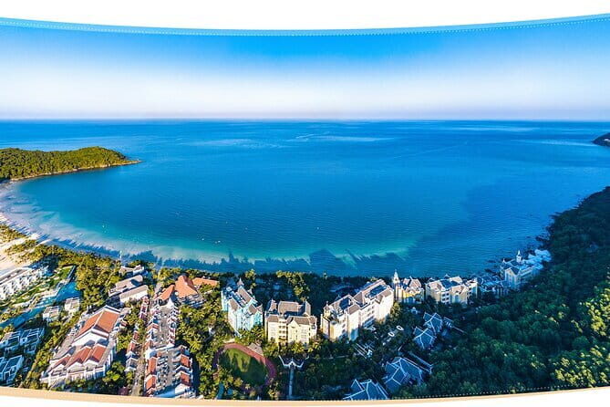 Phu Quoc Full Day Tour Discovery 4 Islands with Cable Car - Who Will Love This Tour?