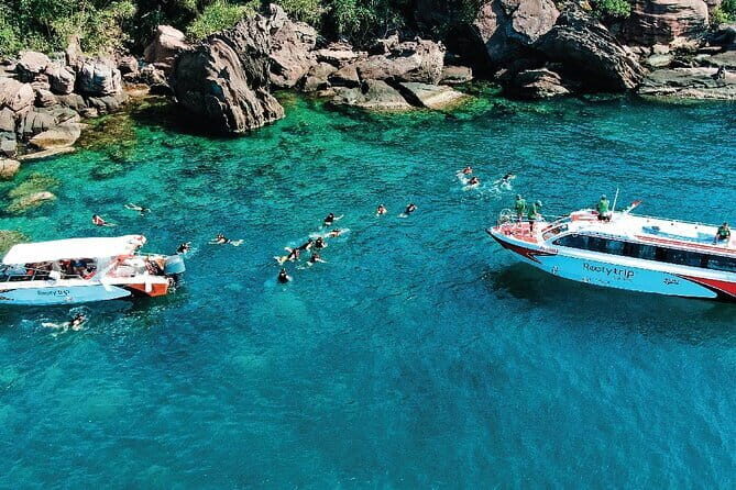 Phu Quoc Fullday Tour Cua Can river - What We Love About This Tour