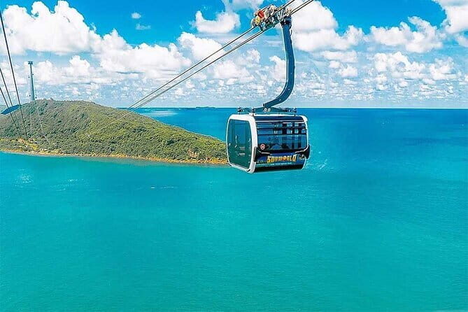 Phu Quoc Highlights: 1-Day Canoe and Cable Car Experience - What Travelers Are Saying