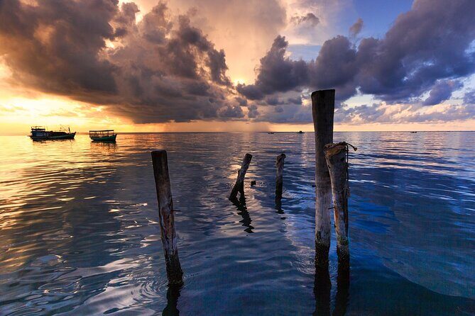 Phu Quoc Night Squid Fishing Experience - Who is This Tour Best Suited For?