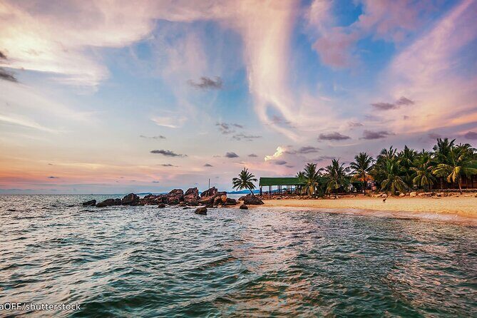 Phu Quoc Northern Island full day tour - Fish Sauce Factory: A Vietnamese Classic