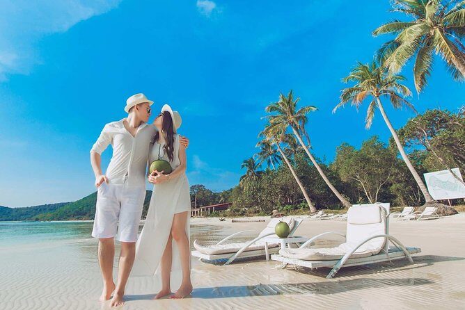 Phu Quoc Picnic tour at Da Ban Stream full day - Who Should Consider This Tour?