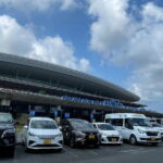 Phu Quoc Private Airport Pickup to North Island - What to Expect on Arrival