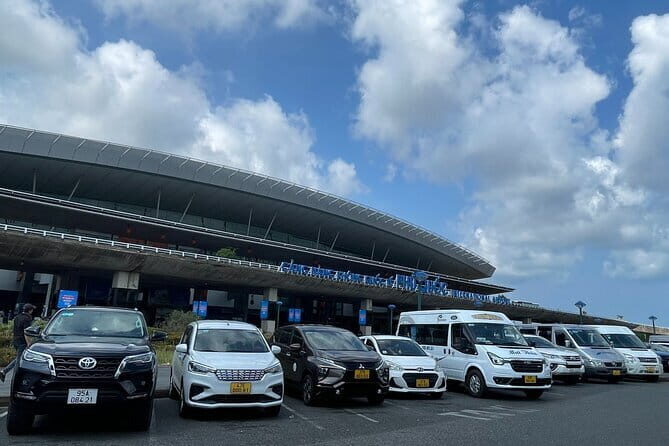 Phu Quoc Private Airport Pickup to North Island - What to Expect on Arrival