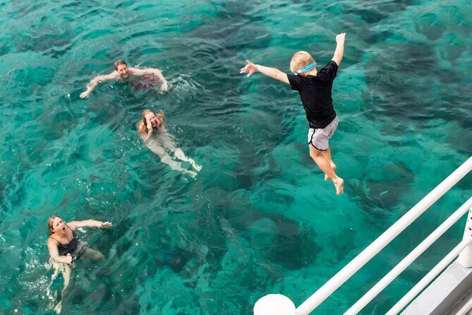 Phu Quoc Snorkeling Explore Three Islands by Boat Tour - Who Is This Tour Best For?