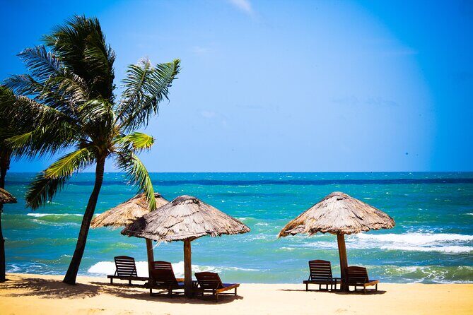 Phu Quoc Southern Island full day tour - The Experience Through the Eyes of Reviewers