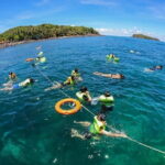 Phu Quoc Three Islands Tour by Canoe - The Experience from a Traveler’s Perspective