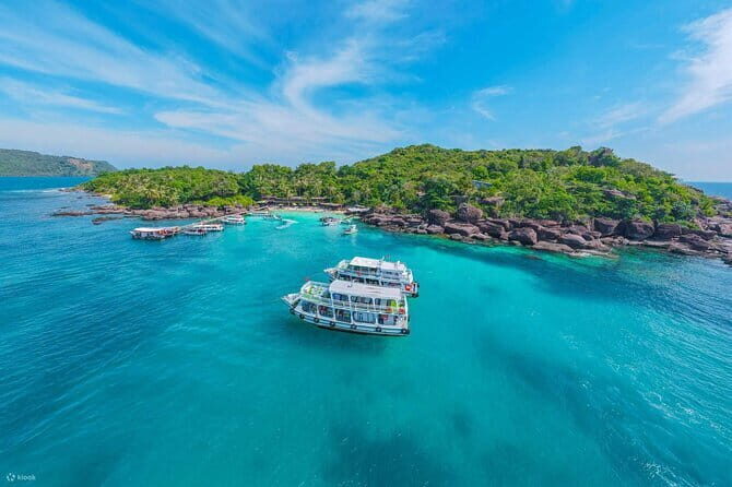 Phu Quoc Triple Island Adventure with Cable Car - Practical Tips for Your Trip