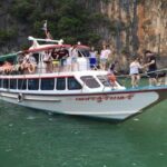 Phuket: 4 in 1 James-Bond Canoeing Phang-Nga Bay By Big Boat-LNH - Detailed Review of the Experience