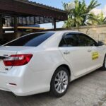 Phuket airport to aonang , klongmuang , tubkaek , krabi town any hotel - The Route: From Phuket to Your Krabi Destination